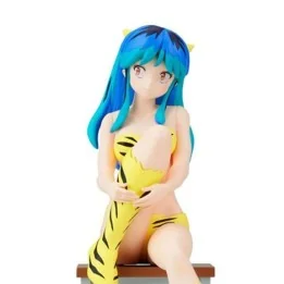 Lamu - Figurine Lum - Relax Time  - FIGURINES FILLES SEXY