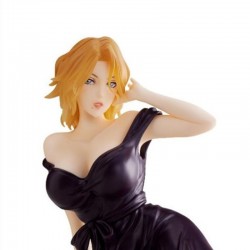 Bleach - Figurine Rangiku Matsumoto - Relax Time  -  BLEACH