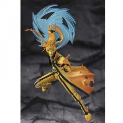 Figurine Naruto Kurama Link Mode - S.H Figuarts  - Figurines