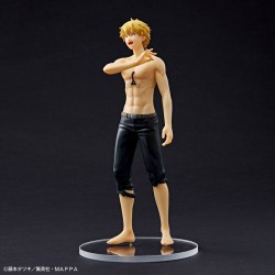 Chainsaw Man - Figurine Denji - Taito  - AUTRES FIGURINES