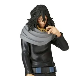 My Hero Academia - Figurine Shota Aizawa - Age of Heroes  - My Hero Academia