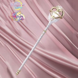 Sailor Moon - Sceptre Cosmos Eternal Tiare Proplica  - SAILOR MOON