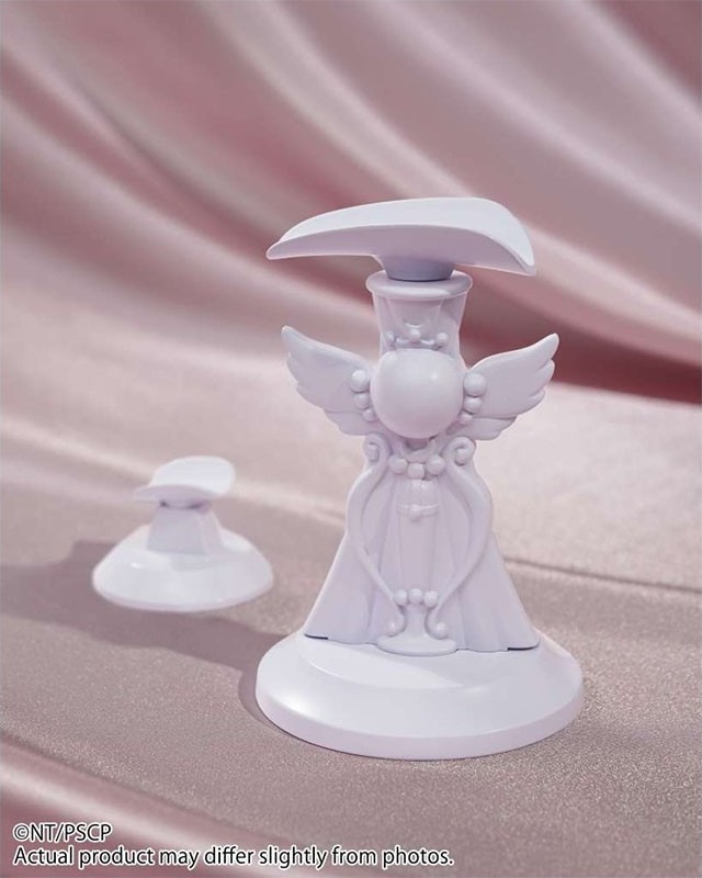 Sailor Moon - Sceptre Cosmos Eternal Tiare Proplica  - SAILOR MOON