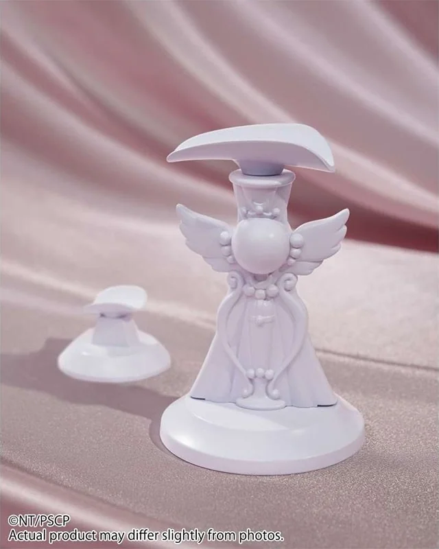 Sailor Moon - Sceptre Cosmos Eternal Tiare Proplica  - SAILOR MOON