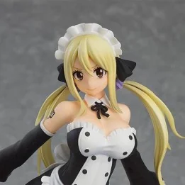 Fairy Tail - Figurine Lucy Heartfilia Virgo ver  -  FAIRY TAIL