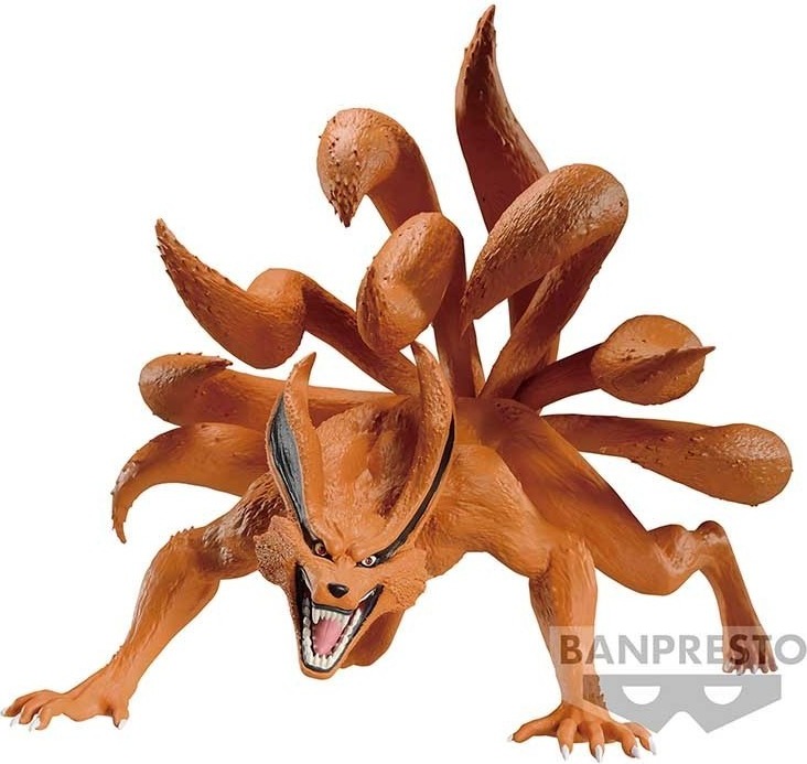 Naruto Shippuden - Figurine Kurama  - Figurines