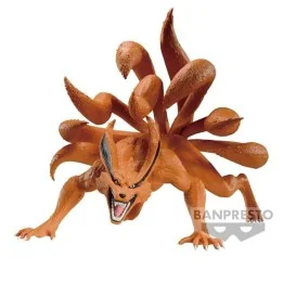 Naruto Shippuden - Figurine Kurama  - Figurines