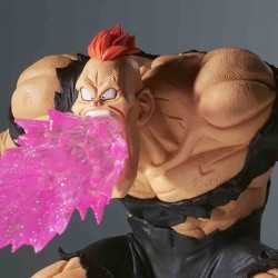 Dragon Ball Z - Figurine Recoome - Gx Materia  -  DRAGON BALL Z
