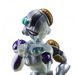 Dragon Ball Z - Figurine Mecha Freezer - SHF  -  DRAGON BALL Z