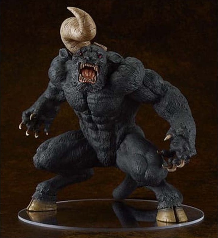 Berserk - Figurine Zodd - Pop Up Parade L  - AUTRES FIGURINES