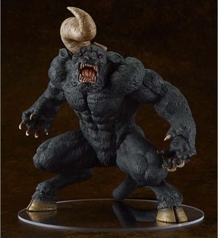 Berserk - Figurine Zodd - Pop Up Parade L  - AUTRES FIGURINES