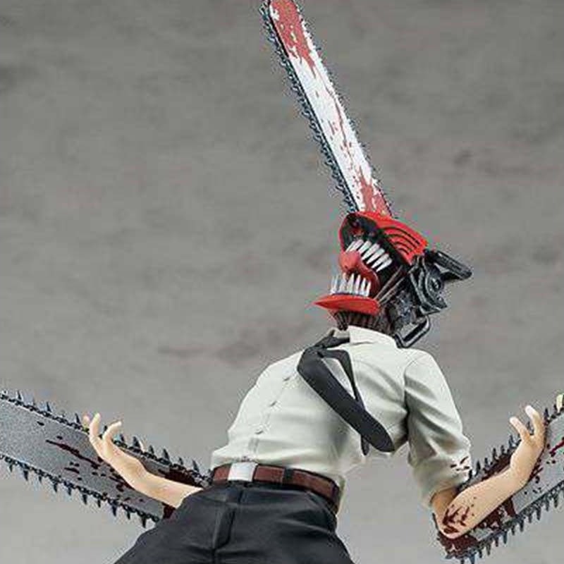 Chainsaw Man - Figurine Chainsaw Man - Pop up Parade  - AUTRES FIGURINES