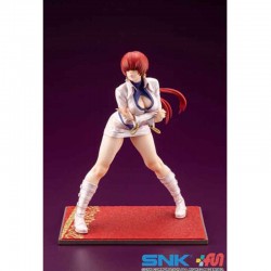 SNK Heroines - Figurine Shermie - Bishoujo  - FIGURINES FILLES SEXY
