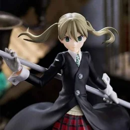 Soul Eater - Figurine Maka Albarn - Pop Up Parade  - AUTRES FIGURINES