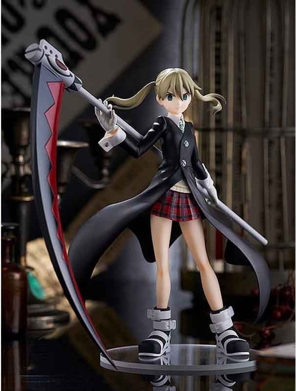 Soul Eater - Figurine Maka Albarn - Pop Up Parade  - AUTRES FIGURINES