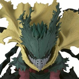 My Hero Academia - Figurine Deku - Amazing Heroes plus  - My Hero Academia