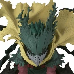 My Hero Academia - Figurine Deku - Amazing Heroes plus  - My Hero Academia