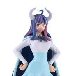 One Piece - Figurine Ulti - The Grandline Lady  - Figurines