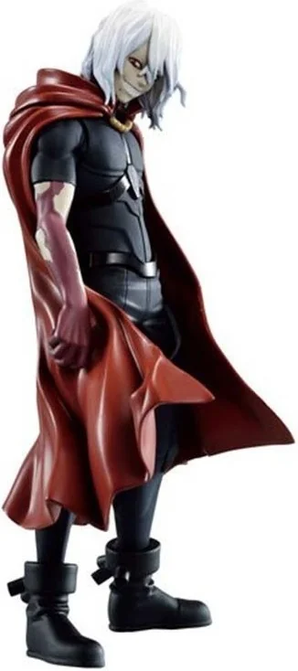 My Hero Academia - Figurine Tomura Shigaraki - DXF II  - My Hero Academia