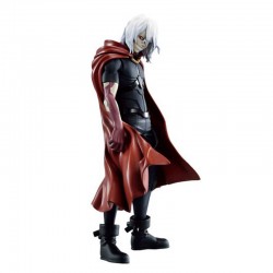 My Hero Academia - Figurine Tomura Shigaraki - DXF II  - My Hero Academia