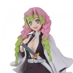 Demon Slayer - Figurine Kanroji Mitsuri  - DEMON SLAYER