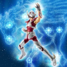 Saint Seiya - Myth Cloth Pégase 20th Anniversary  -  SAINT SEIYA