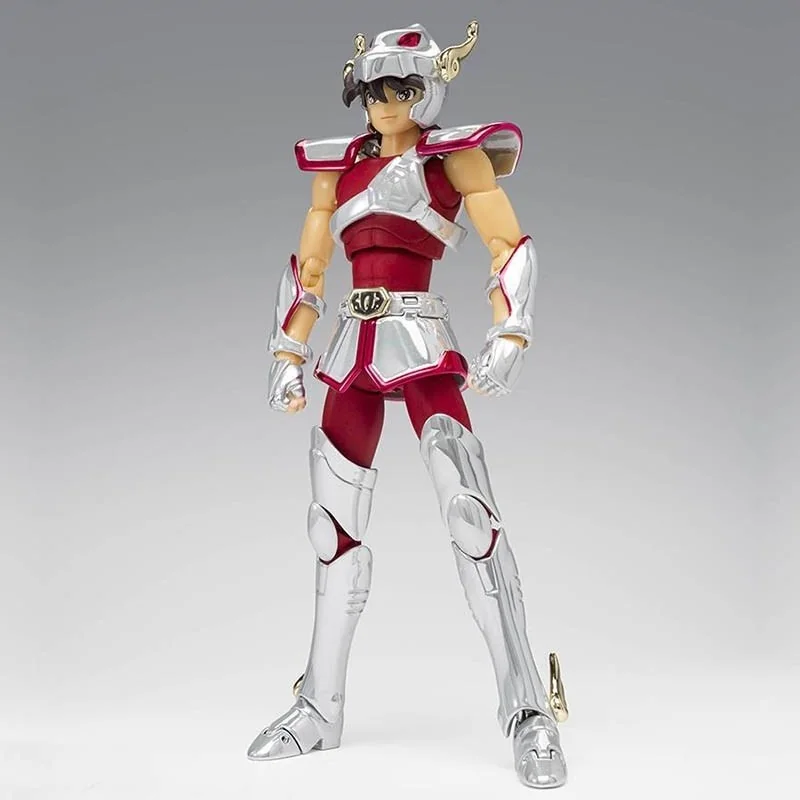 Saint Seiya - Myth Cloth Pégase 20th Anniversary  -  SAINT SEIYA