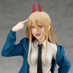 Chainsaw Man - Figurine Power - Pop Up Parade  - AUTRES FIGURINES