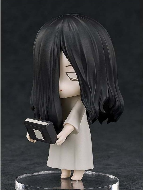 The Ring - Figurine Nendoroid Sadako  - AUTRES FIGURINES