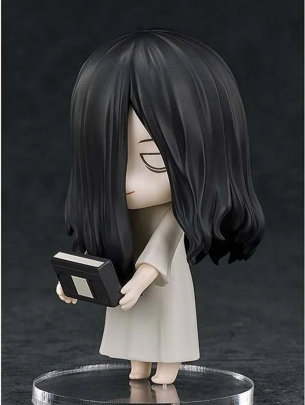 The Ring - Figurine Nendoroid Sadako  - AUTRES FIGURINES