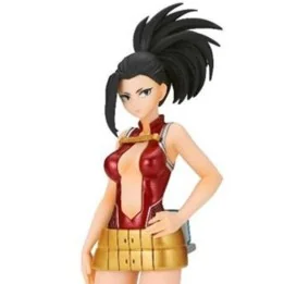 My Hero Academia - Figurine Momo Yaoyorozu  - My Hero Academia