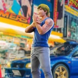 GTO - Figurine Onizuka - SFC  - AUTRES FIGURINES