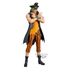 One Piece - Figurine Bartolomeo - Film Red  -  ONE PIECE