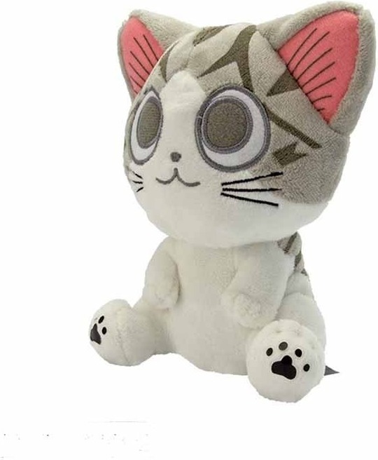Peluche Chi le chat  - AUTRES GOODIES