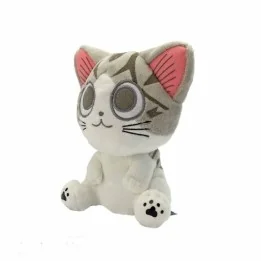Peluche Chi le chat  - AUTRES GOODIES
