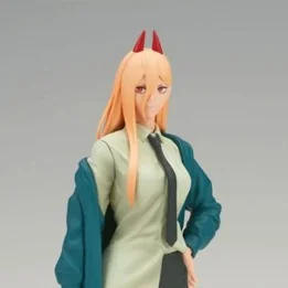 Chainsaw Man - Figurine Power - Spirits  - AUTRES FIGURINES