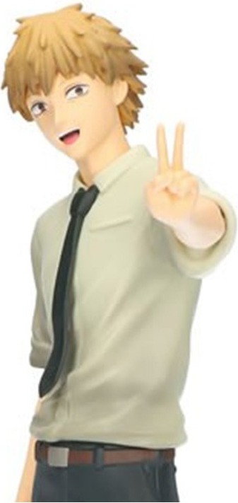 Chainsaw Man - Figurine Denji - Spirits  - AUTRES FIGURINES