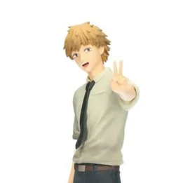 Chainsaw Man - Figurine Denji - Spirits  - AUTRES FIGURINES