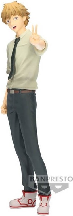 Chainsaw Man - Figurine Denji - Spirits  - AUTRES FIGURINES