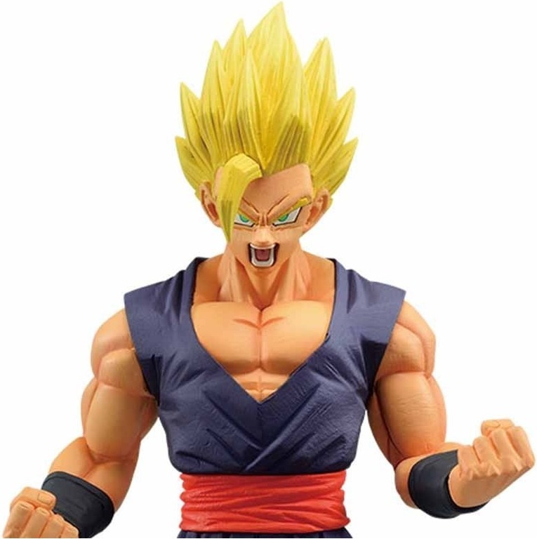 Dragon Ball Z - Figurine Son Gohan SSJ - Ichiban Kuji OU  -  DRAGON BALL Z