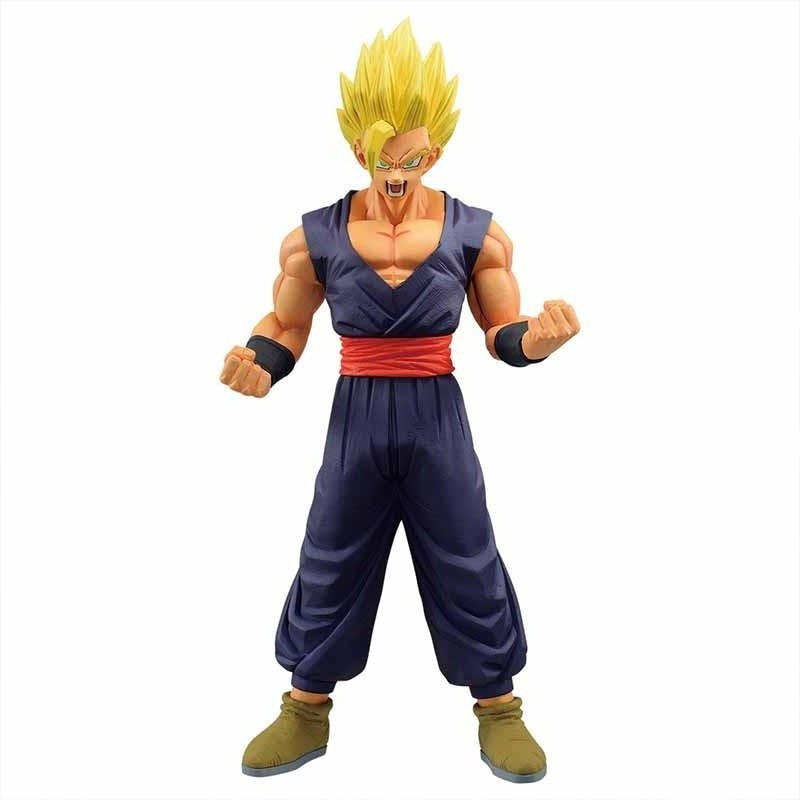 Dragon Ball Z - Figurine Son Gohan SSJ - Ichiban Kuji OU  -  DRAGON BALL Z
