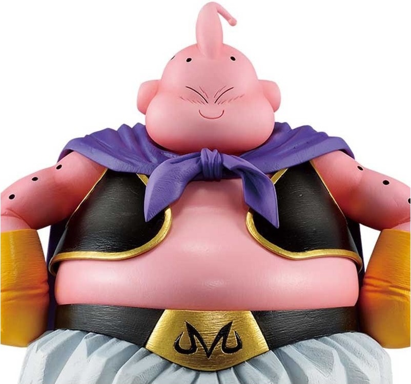Dragon Ball Z - Figurine Majin Buu - Ichiban Kuji Last One  -  DRAGON BALL Z