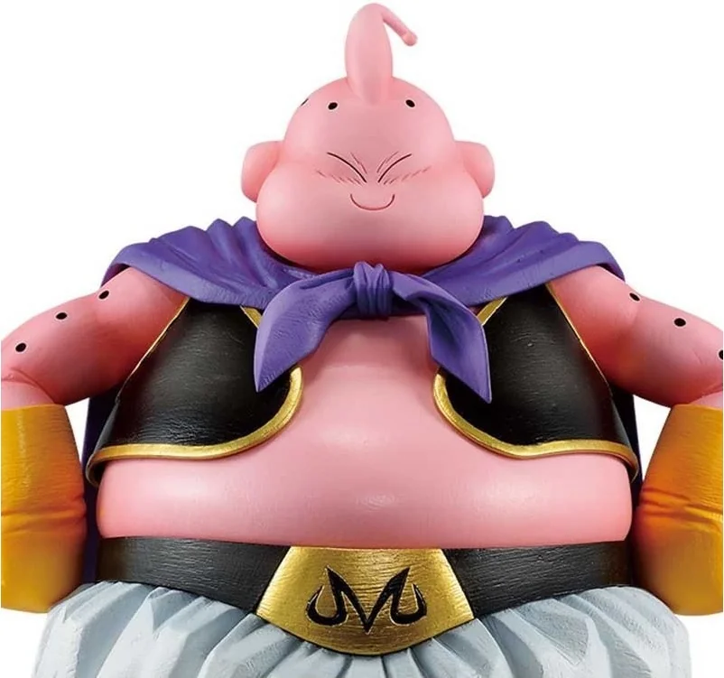 Dragon Ball Z - Figurine Majin Buu - Ichiban Kuji Last One  -  DRAGON BALL Z