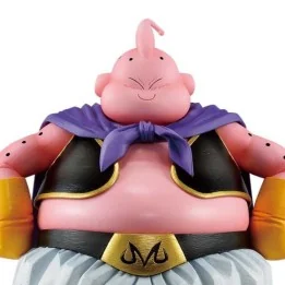 Dragon Ball Z - Figurine Majin Buu - Ichiban Kuji Last One  -  DRAGON BALL Z