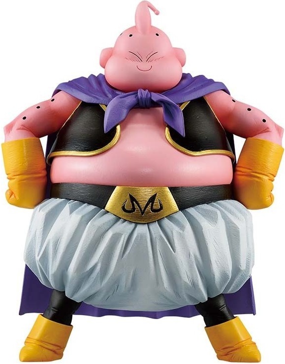 Dragon Ball Z - Figurine Majin Buu - Ichiban Kuji Last One  -  DRAGON BALL Z