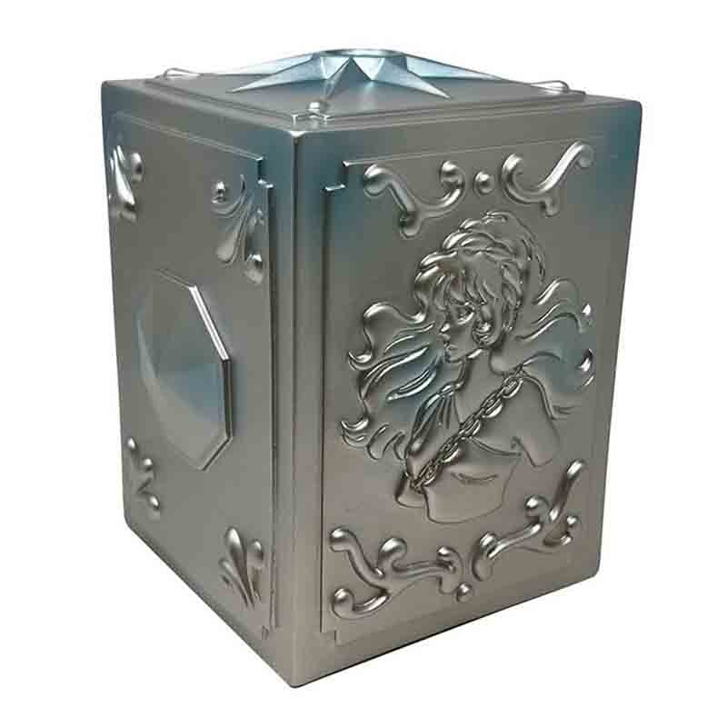 Saint Seiya - Tirelire Andromède Pandora Box  -  SAINT SEIYA