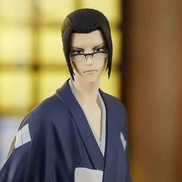 Samurai Champloo - Figurine Jin - Pop Up Parade L  - AUTRES FIGURINES