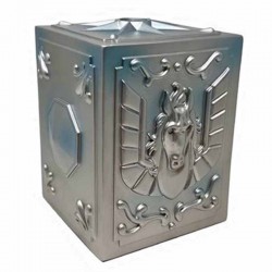 Saint Seiya - Tirelire Pégase Pandora Box  -  SAINT SEIYA