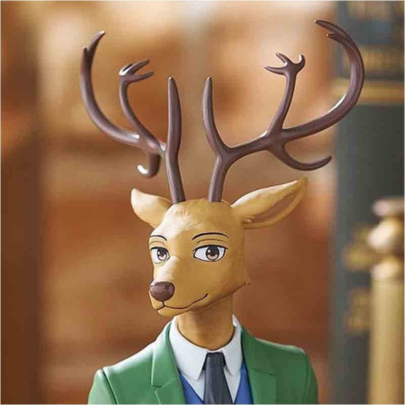 Beastars - Figurine Louis - Pop Up Parade  - AUTRES FIGURINES