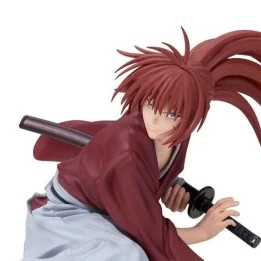 Figurine Kenshin Himura - Vibration Stars  - AUTRES FIGURINES